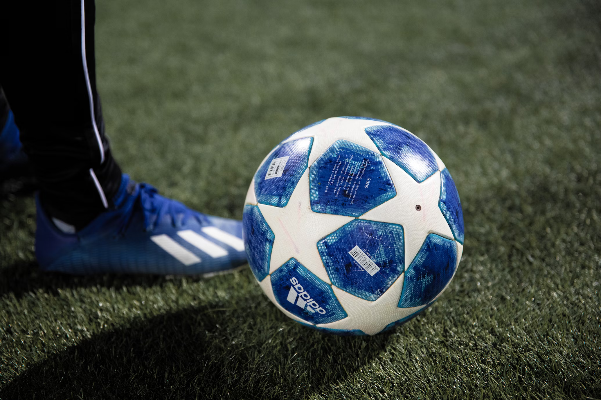 Zápas s Každodenním Stresem: Jak Fotbal Může Být Vaším Výletem