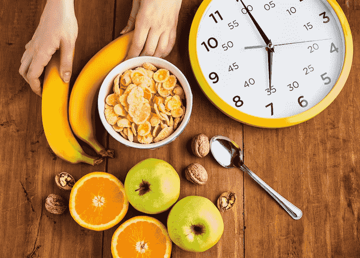 Intermitentní půst: Prozkoumání výhod omezení časového okna jídla