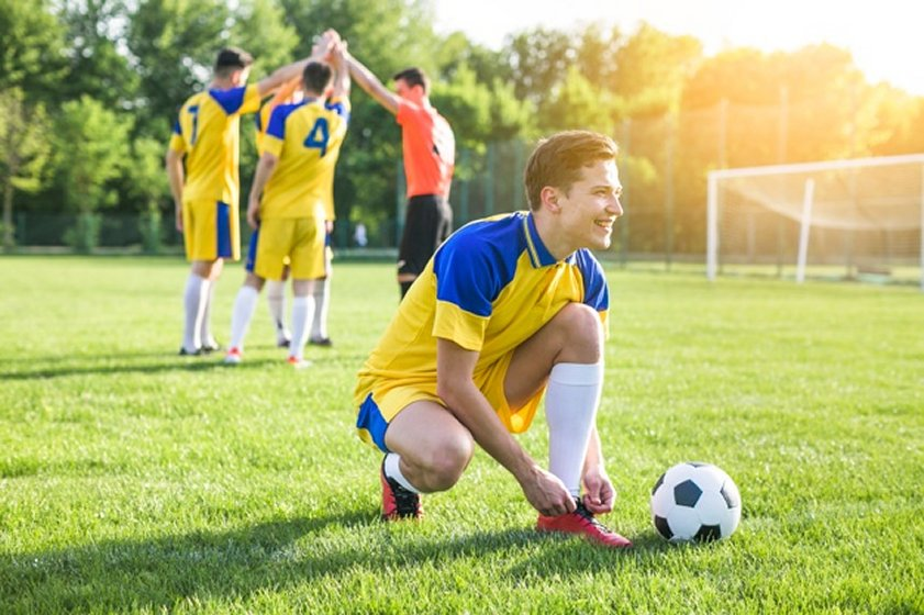 Vliv fotbalu na psychickou odolnost a pohodu